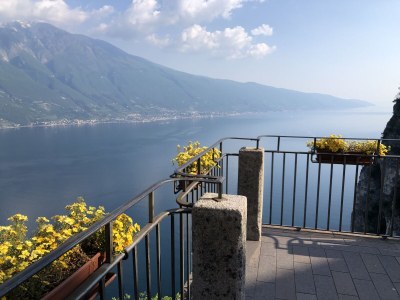 Holiday apartment Casa Oliva d'Oro - Environment photo 20