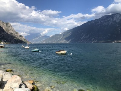 Holiday apartment Casa Oliva d'Oro - Environment photo 21