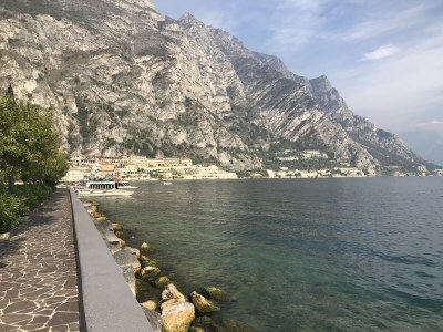 Holiday apartment Casa Oliva d'Oro - Environment photo 22