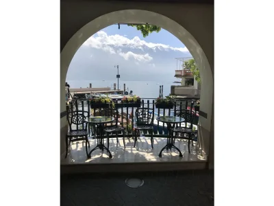 Holiday apartment Casa Oliva d'Oro - Environment photo 23