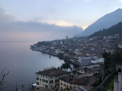 Holiday apartment Casa Oliva d'Oro - Environment photo 24