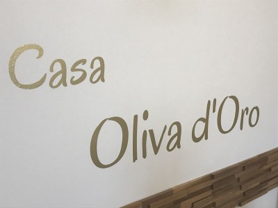 Holiday apartment Casa Oliva d'Oro - Document photo 25