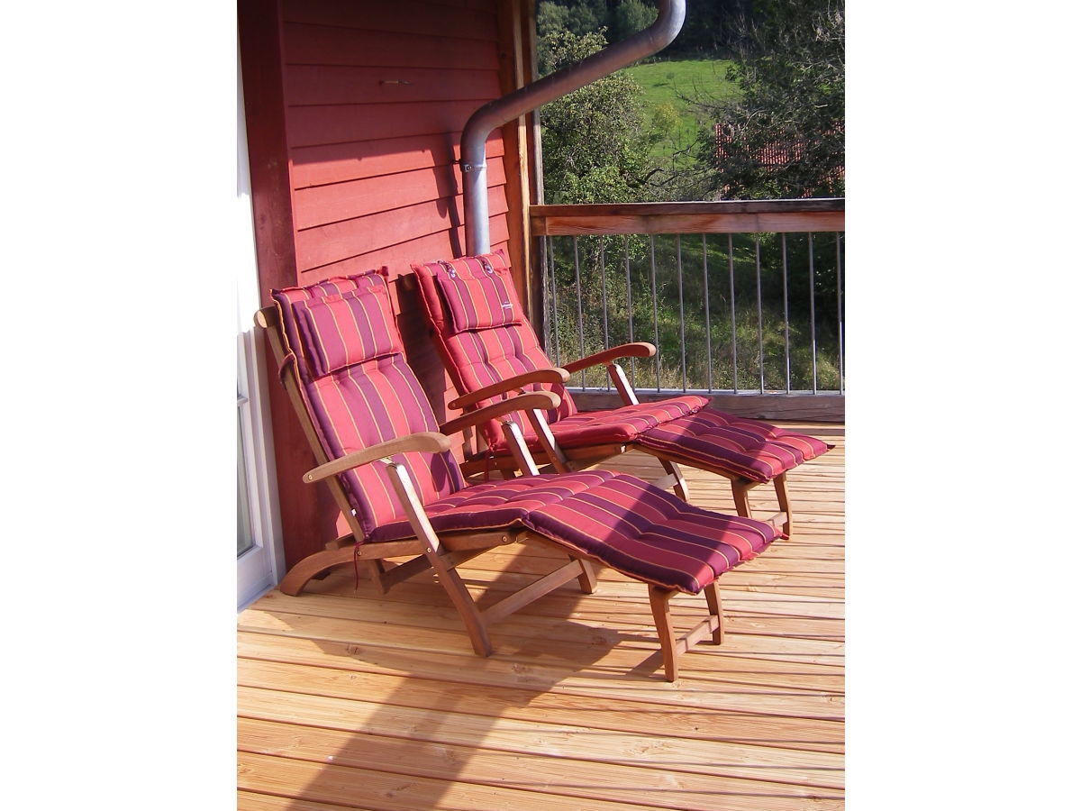 Holiday house Bullerbü Hütte - Outdoor photo 4