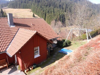 Holiday house Bullerbü Hütte - Outdoor photo 5