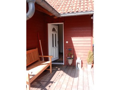 Holiday house Bullerbü Hütte - Outdoor photo 7