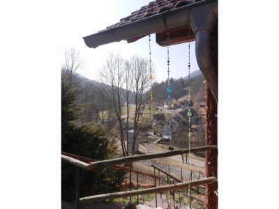 Holiday house Bullerbü Hütte - Outdoor photo 8