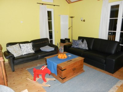 Holiday house Bullerbü Hütte - Features photo 10