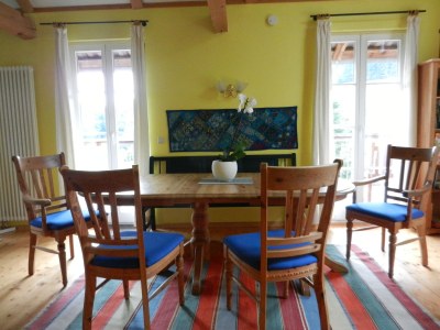 Holiday house Bullerbü Hütte - Features photo 11