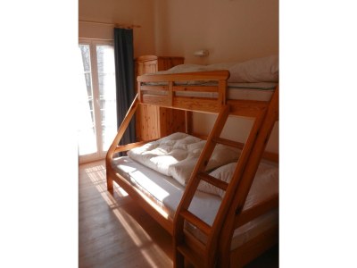 Holiday house Bullerbü Hütte - Features photo 13