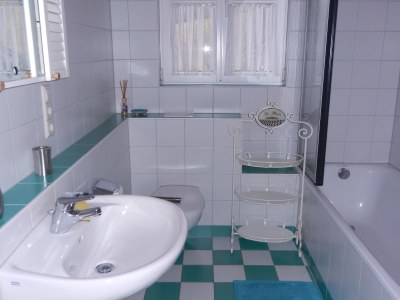 Holiday house Bullerbü Hütte - Features photo 14