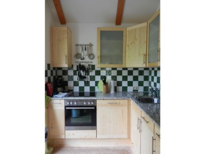 Holiday house Bullerbü Hütte - Features photo 15