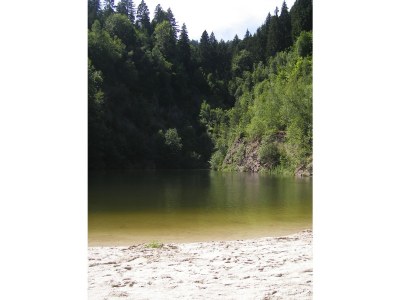 Holiday house Bullerbü Hütte - Environment photo 16