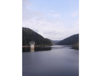 Holiday house Bullerbü Hütte - Environment photo 17