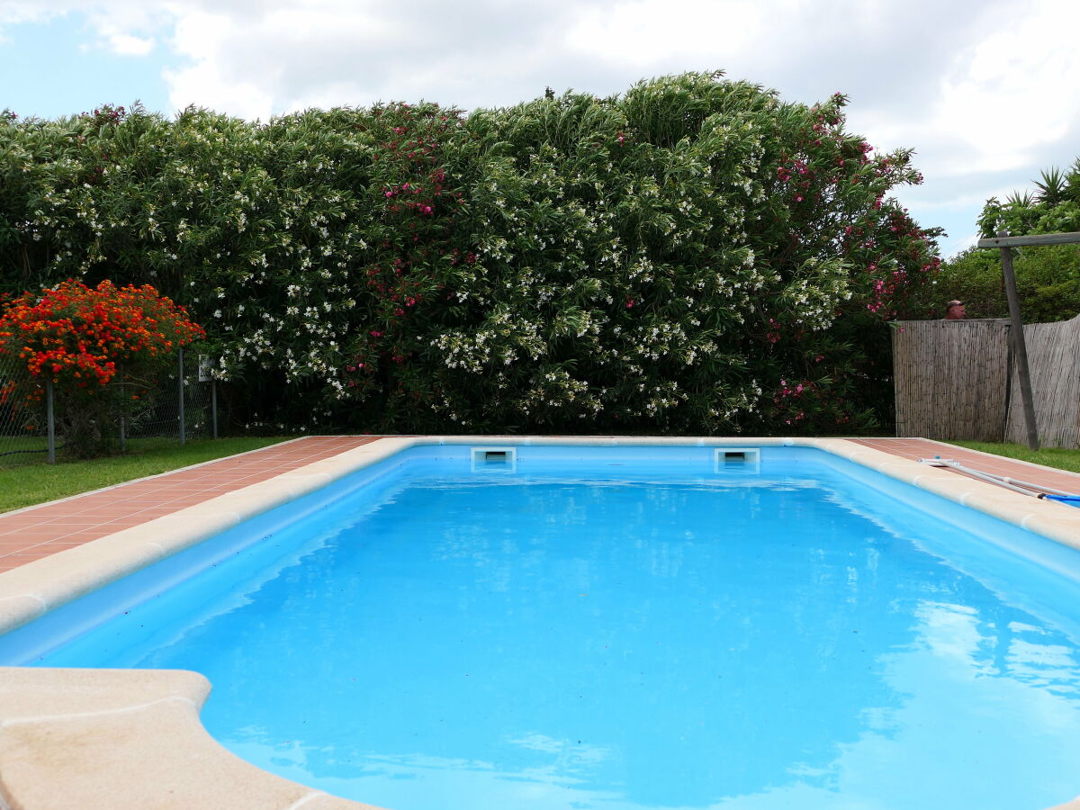 Holiday house 0532 Finca Cigueña - Outdoor photo 3