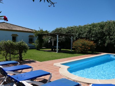 Holiday house 0532 Finca Cigueña - Outdoor photo 2