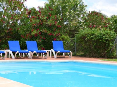 Holiday house 0532 Finca Cigueña - Outdoor photo 4