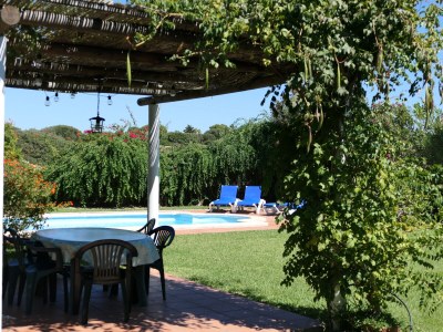 Holiday house 0532 Finca Cigueña - Outdoor photo 5