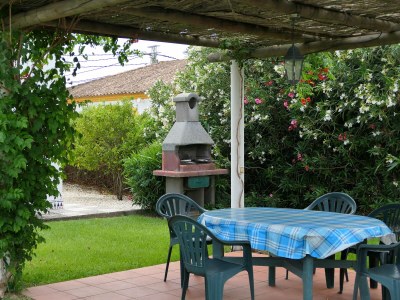 Holiday house 0532 Finca Cigueña - Outdoor photo 6