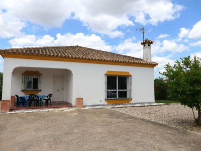 Holiday house 0532 Finca Cigueña - Outdoor photo 8