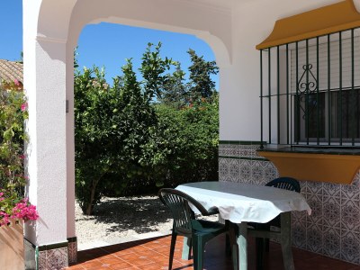 Holiday house 0532 Finca Cigueña - Outdoor photo 10