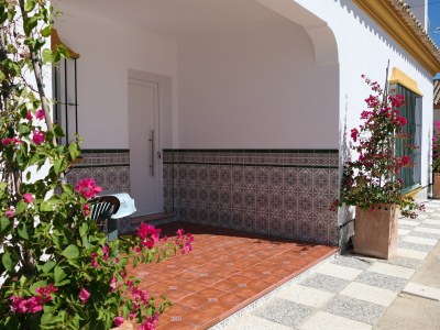 Holiday house 0532 Finca Cigueña - Outdoor photo 11