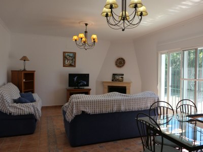 Holiday house 0532 Finca Cigueña - Features photo 12