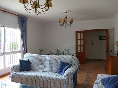 Holiday house 0532 Finca Cigueña - Features photo 13