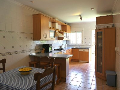 Holiday house 0532 Finca Cigueña - Features photo 14