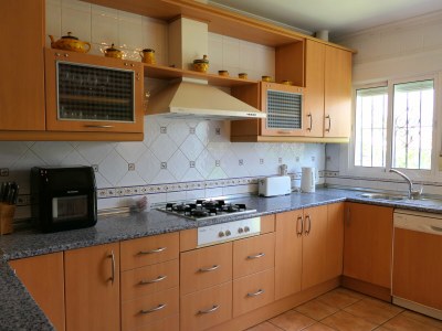 Holiday house 0532 Finca Cigueña - Features photo 15