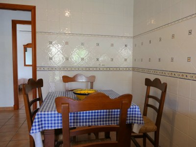 Holiday house 0532 Finca Cigueña - Features photo 16