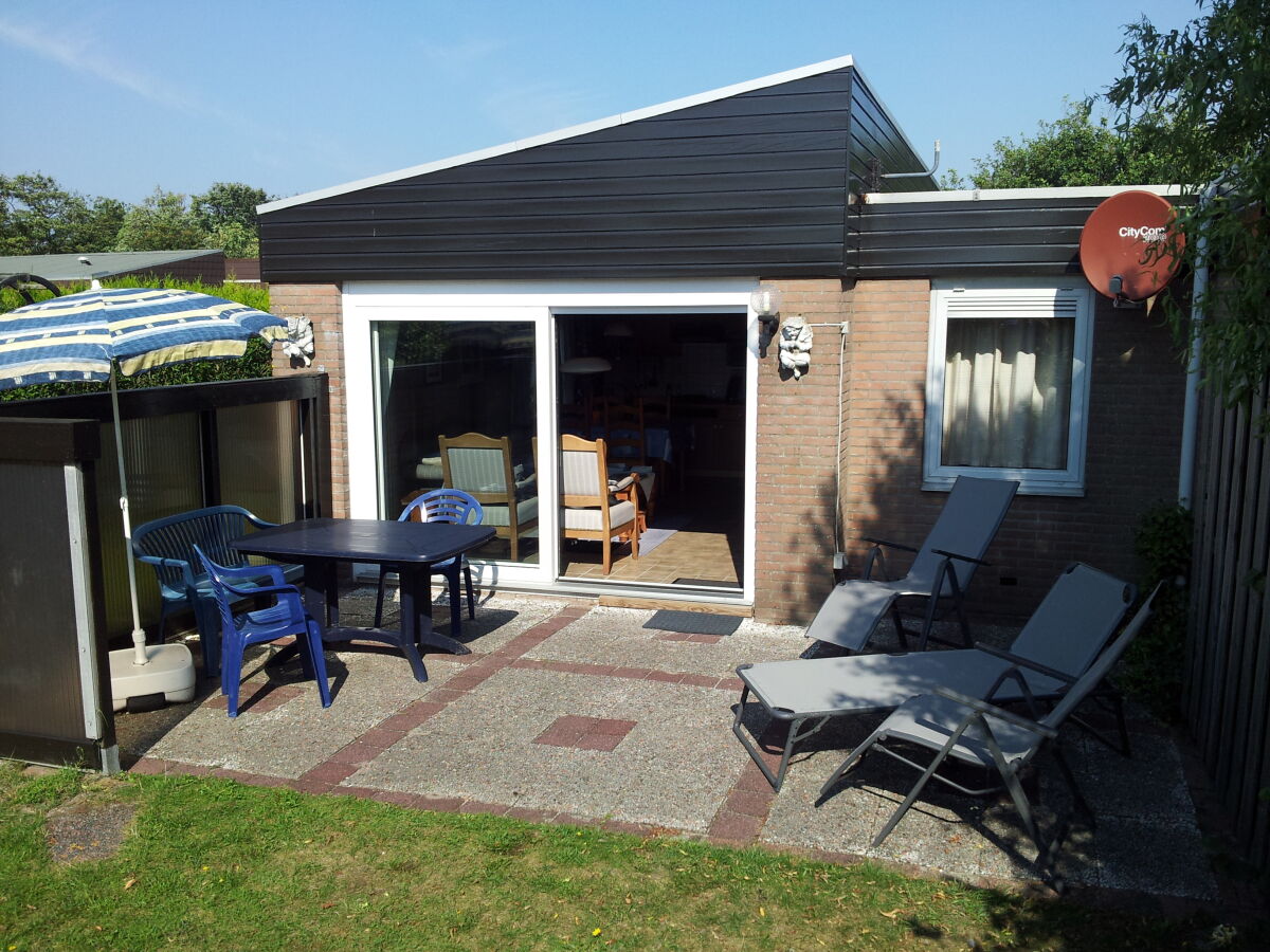 Holiday house Huis Antje - Park De Blenck 32
