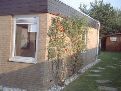 Holiday house Huis Antje - Park De Blenck 32 - Outdoor photo 4