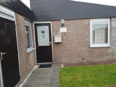 Holiday house Huis Antje - Park De Blenck 32 - Outdoor photo 5