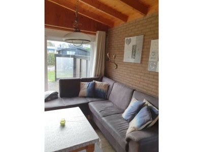 Holiday house Huis Antje - Park De Blenck 32 - Outdoor photo 6