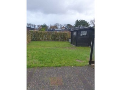 Holiday house Huis Antje - Park De Blenck 32 - Outdoor photo 7