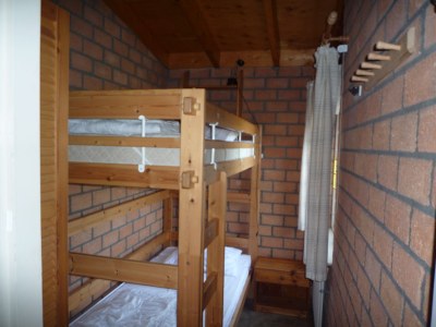 Holiday house Huis Antje - Park De Blenck 32 - Features photo 10