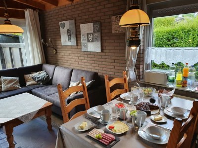 Holiday house Huis Antje - Park De Blenck 32 - Features photo 11