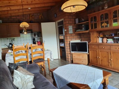 Holiday house Huis Antje - Park De Blenck 32 - Features photo 12