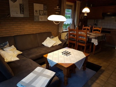 Holiday house Huis Antje - Park De Blenck 32 - Features photo 16