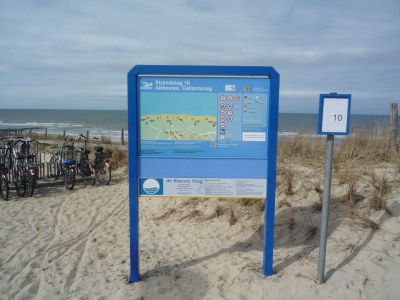 Holiday house Huis Antje - Park De Blenck 32 - Environment photo 20