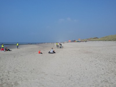 Holiday house Huis Antje - Park De Blenck 32 - Environment photo 25