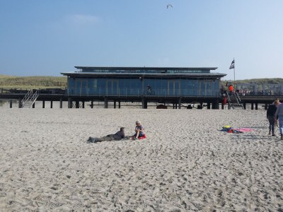 Holiday house Huis Antje - Park De Blenck 32 - Environment photo 26