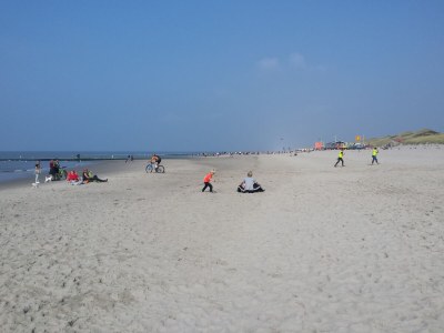 Holiday house Huis Antje - Park De Blenck 32 - Environment photo 27