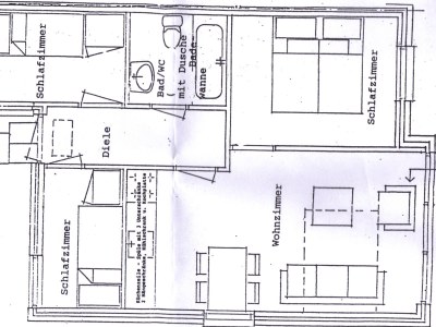 Holiday house Huis Antje - Park De Blenck 32 - Document photo 28