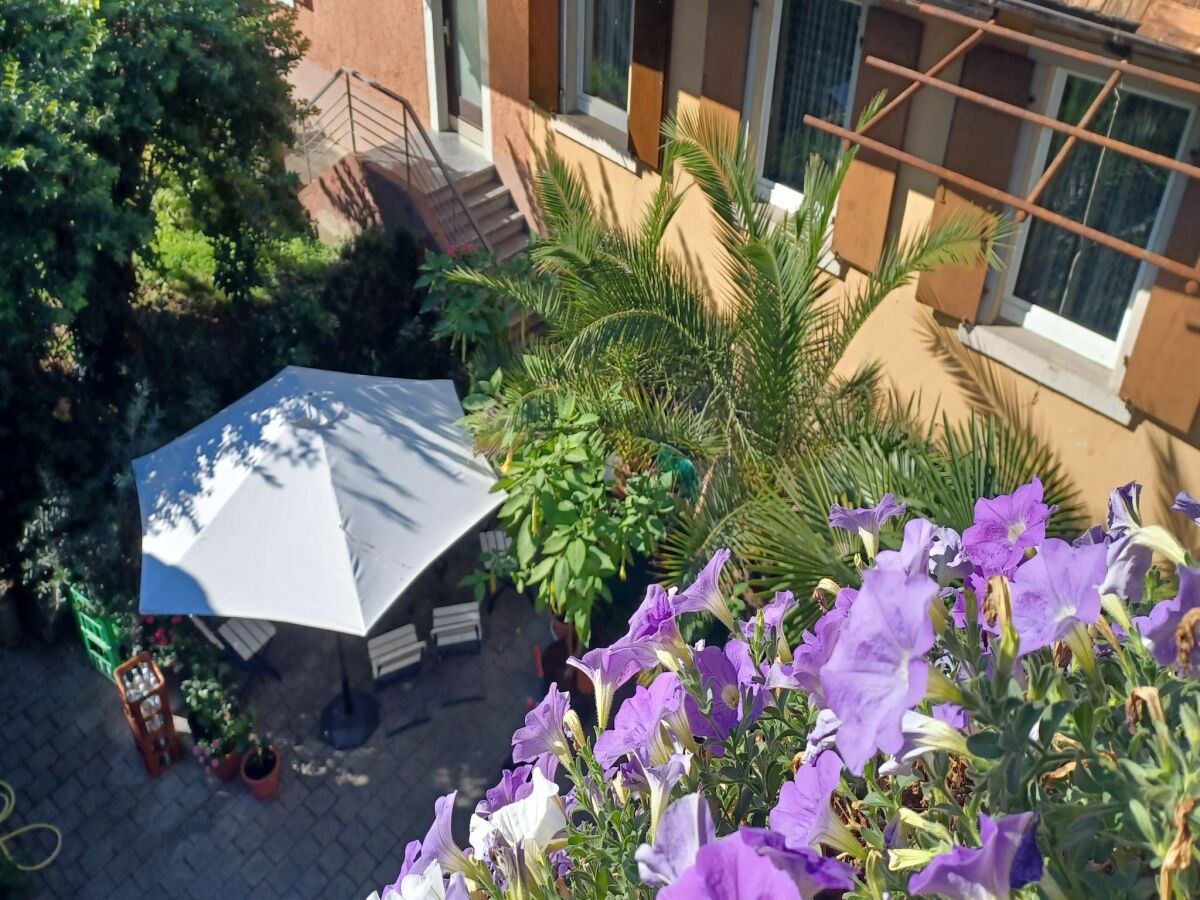 Apartment Ferienwohnung  Monet in Oberrotweil - Outdoor photo 2