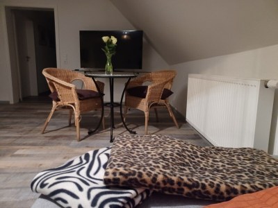 Apartment Ferienwohnung  Monet in Oberrotweil - Features photo 9