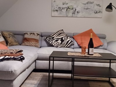 Apartment Ferienwohnung  Monet in Oberrotweil - Features photo 10