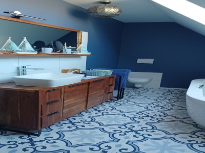 Apartment Ferienwohnung  Monet in Oberrotweil - Features photo 12