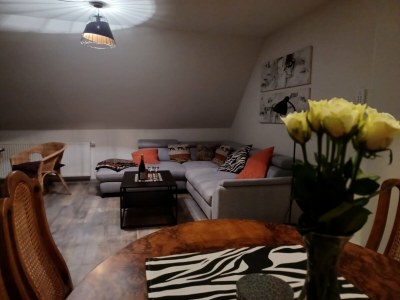 Apartment Ferienwohnung  Monet in Oberrotweil - Features photo 13