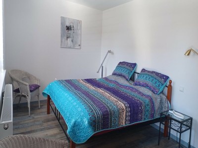 Apartment Ferienwohnung  Monet in Oberrotweil - Features photo 14